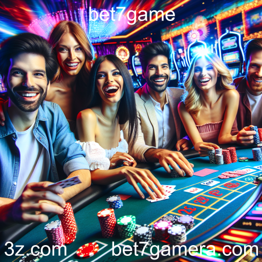 A Magia dos Jogos de Mesa no Bet7Game